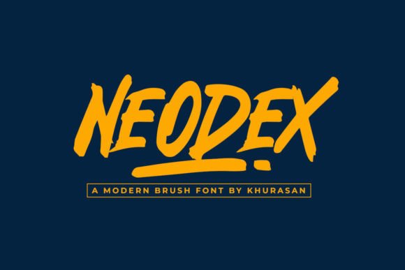 Neodex Free Download